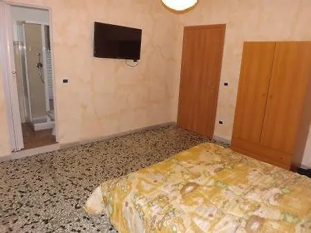 Bed & Breakfast Il Subacqueo Taranto