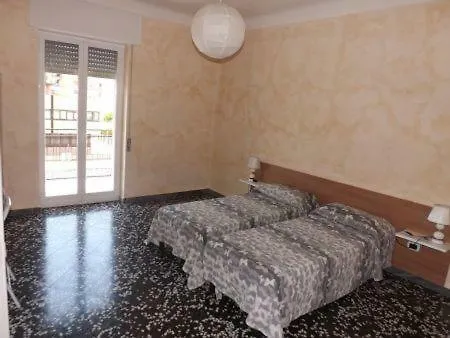 Bed & Breakfast Il Subacqueo