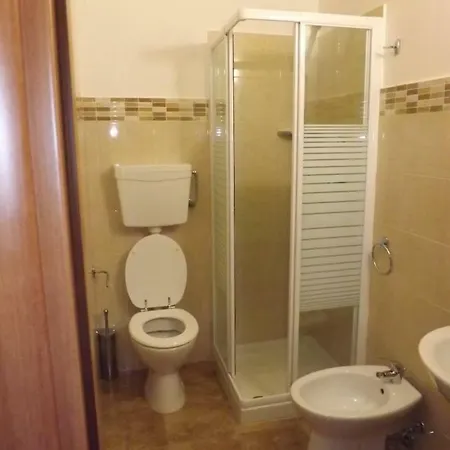 Bed & Breakfast Il Subacqueo Taranto