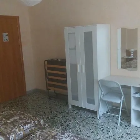 Il Subacqueo Alojamento de Acomodação e Pequeno-almoço Taranto