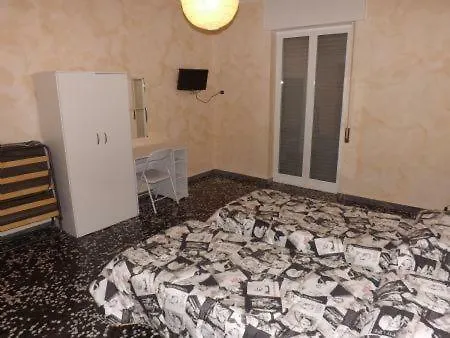 Il Subacqueo ベッド・アンド・ブレックファスト タラント