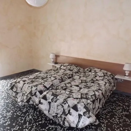 Il Subacqueo Bed & Breakfast Taranto