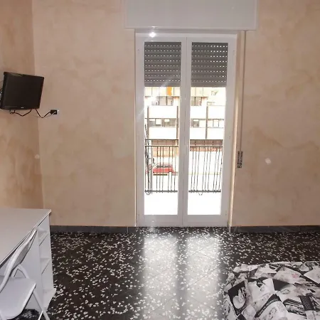 Il Subacqueo Bed & Breakfast