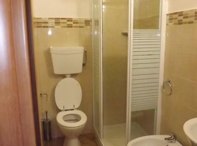 Bed & Breakfast Il Subacqueo Taranto