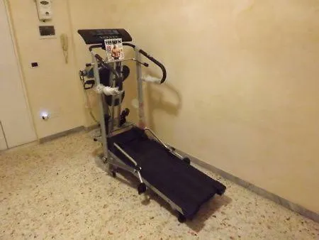 Bed & Breakfast Il Subacqueo 3*