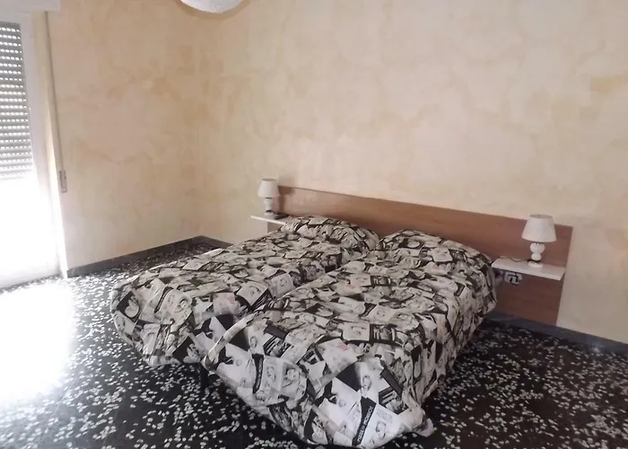 Il Subacqueo Bed & Breakfast Taranto