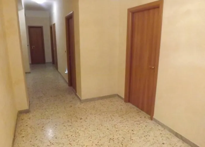 Il Subacqueo Bed & Breakfast 3*