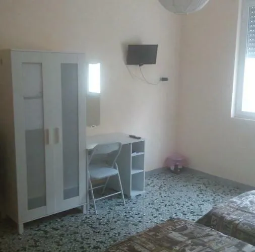 Il Subacqueo Bed & Breakfast