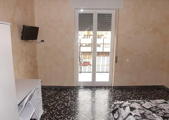 Il Subacqueo Bed & Breakfast